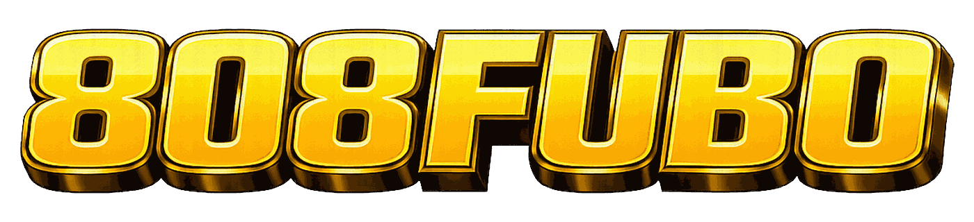 808fubo লোগো
